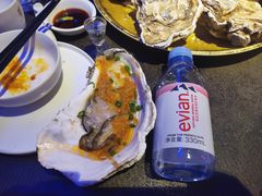 -蠔爺王志德生蚝馆(金沙湾店)