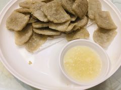-福来居烤鸭店(天坛二店)