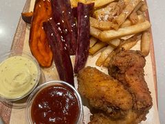 -农畉LONFOOD(万象天地店)