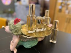 -芳朵美容养生SPA