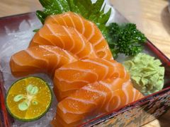 -有喜屋·日料·居酒屋(旭辉广场店)