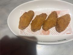 -新白鹿餐厅(第一百货店)