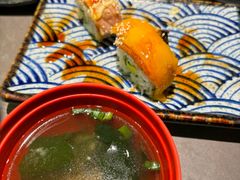 -沼津港精致料理·寿喜烧·烧鸟(龙湖南桥天街日料榜单店)