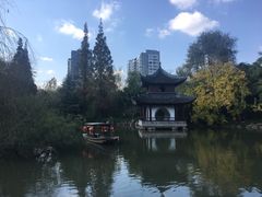 -水绘园