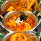佛山探店｜韩剧里的烤肉店❗️拌饭/拉面/年糕