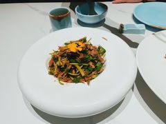 -竹雨堂创意中国菜(裕华店)