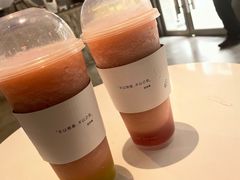 -太原茂业天地购物中心