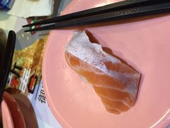 -争鲜回转寿司(流行前线店)