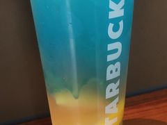 -星巴克(深圳新沙天虹店)