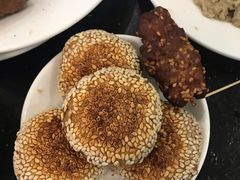 -洪运轩饭庄(北纬路店)