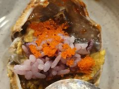 -弘益酱蟹
