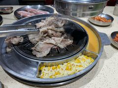 -东门韩国烤肉·韩国料理(烟台朝阳街店)
