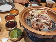 -哈啾嗨·新概念蒙餐(红星新城店)