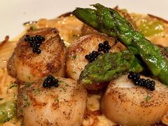 -壳里西餐厅Coquille Seafood Bistro(蒙自路店)