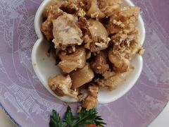 -巡味顺德菜(欢乐海岸购物中心店)