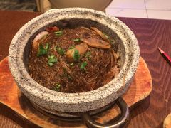 -狮王府淮扬菜(新街口友谊店)