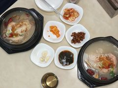 -长顺参鸡汤店(西塔总店)