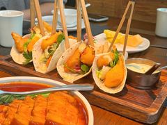-肴约·花园式餐厅(湖里店)