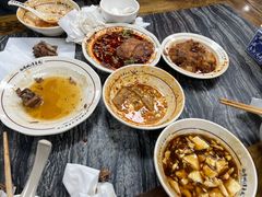 -西月城谭豆花(春熙路店)