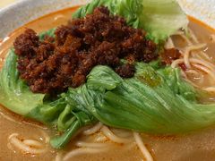 -菩提树·素食餐厅(汇智国际商业中心店)