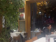 -福海居烤鸭店(鸟巢店)