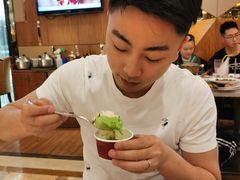 -芭菲盛宴·环球美食(锦城万达广场店)