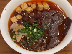 -蒋家肠旺面馆(合群路店)