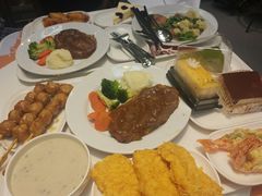 -宜家·瑞典风味餐厅(北京西红门店)