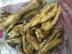 -大益烤鸡