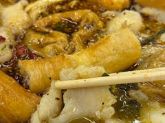 -友达面馆(鼓楼店)