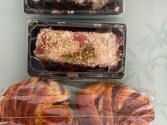 面包-南来顺饭庄·清真(南菜园店)