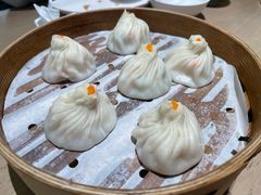 -苏小柳点心·手作小笼包(浦东嘉里城分院)