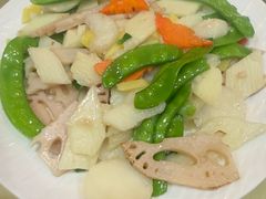 -暨南大学（石牌校区）明湖楼