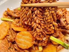 -闫府私房菜(恒隆店)