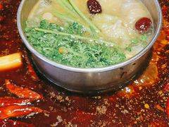 -董家湾重庆老火锅(武清杨村店)