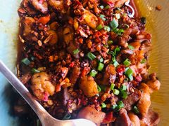 -丽江金茂凯悦臻选酒店-滇香馆