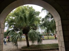 -厦门大学(思明校区)