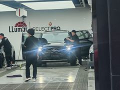 -龙膜全球臻选店·汽车贴膜·隐形车衣
