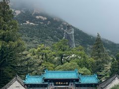 -青岛崂山太清宫