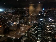-悉尼塔旋转餐厅