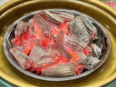 -龙虾奇迹泥炉烤肉(大华三路店)