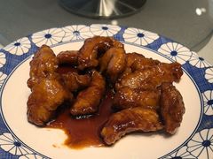 -西湖春天•老字号杭州菜(百汇店)