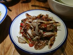 -吕氏疙瘩汤·私家菜馆(慈云寺店)