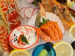 -上井料理黑金店(IFS国金中心店)