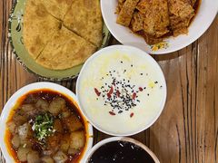 -杜记甜食(大众巷店)