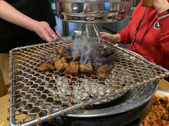 -大壮家原味烤肉(兴华北街店)