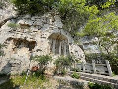 -青州市云门山风景区