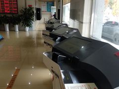 -北京农商银行(卢沟桥支行)