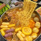啊啊啊！在东门吃到了超好吃的烤肉[流泪]人均50！