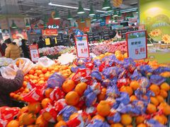 -世纪联华超市(浦电路店)